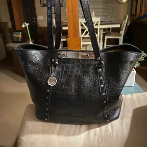 Patricia Nash Benvenuto 10th Anniversary Tote Bag